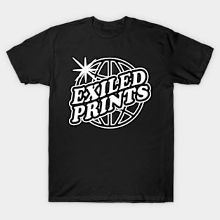 Exiled Prints T-Shirt